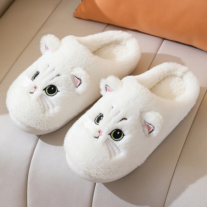 Relaxy | Pantofole effetto nuvola