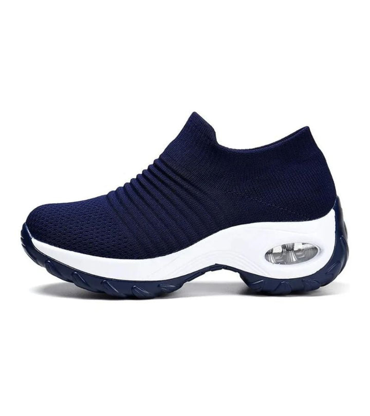 OrthoPro | Scarpe Grip Invisibili