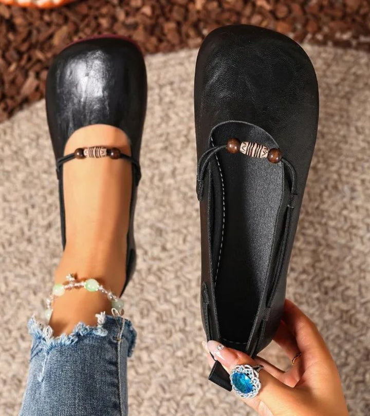 Mary | Ballerine Ortopediche Stile Boho
