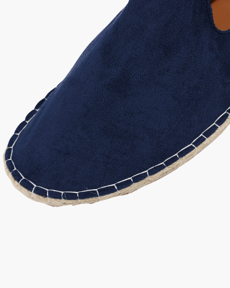 Espadrillas in Tessuto Traspirante | Scarpe Estive Casual