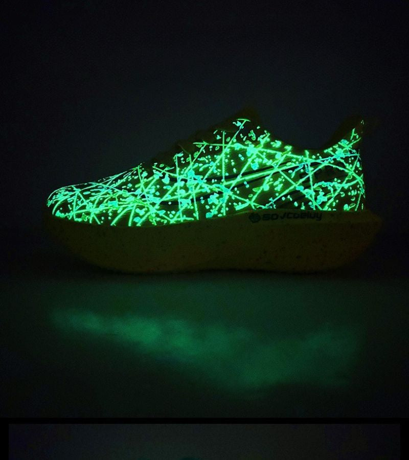 Maratona | Scarpe Grip Invisibile