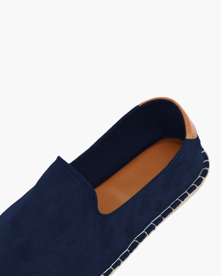Espadrillas in Tessuto Traspirante | Scarpe Estive Casual
