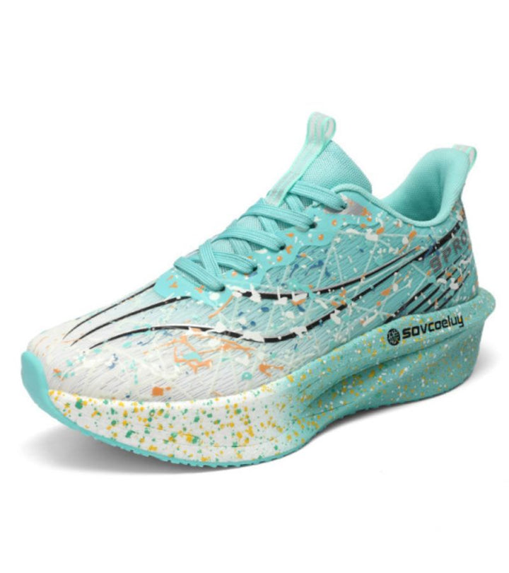Maratona | Scarpe Grip Invisibile