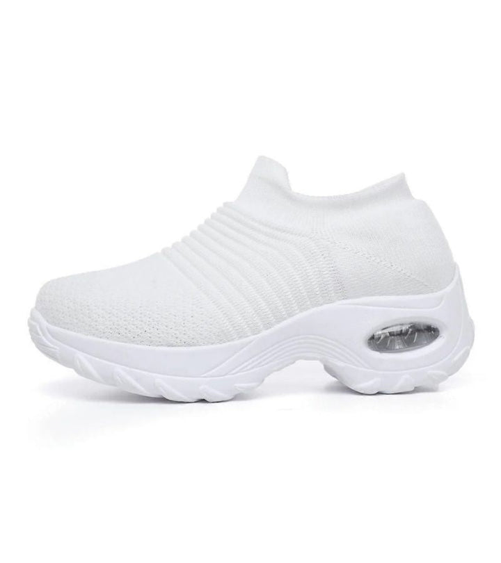OrthoPro | Scarpe Grip Invisibili
