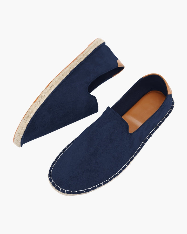 Espadrillas in Tessuto Traspirante | Scarpe Estive Casual