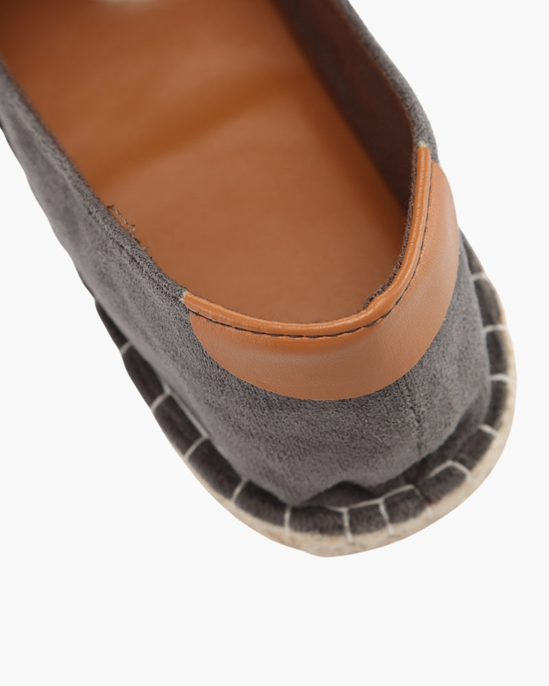 Espadrillas in Tessuto Traspirante | Scarpe Estive Casual