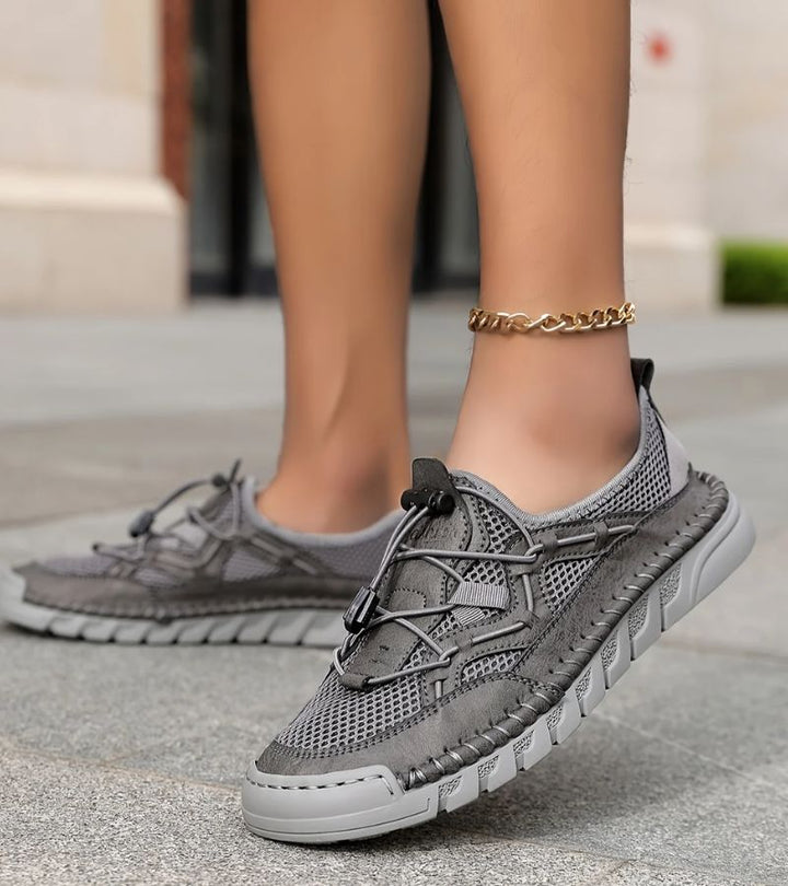 Elara | Scarpe a Respirazione Attiva