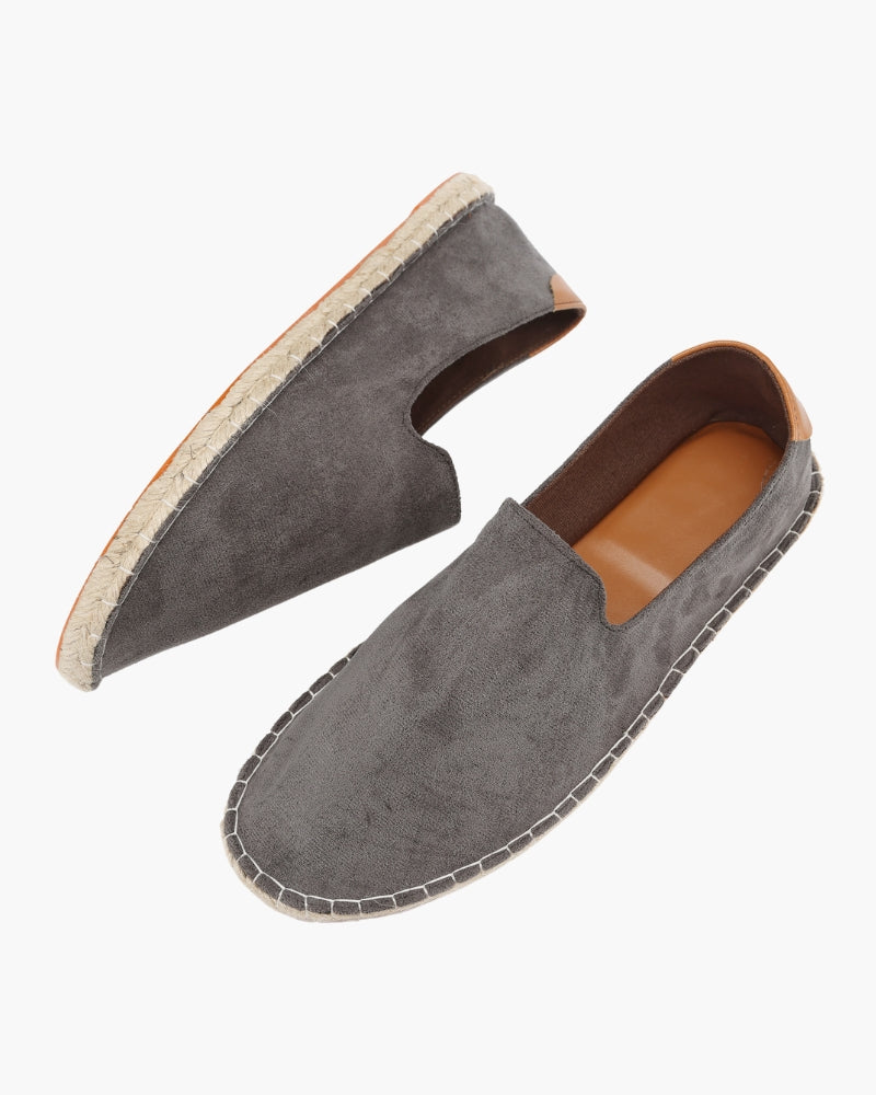 Espadrillas in Tessuto Traspirante | Scarpe Estive Casual