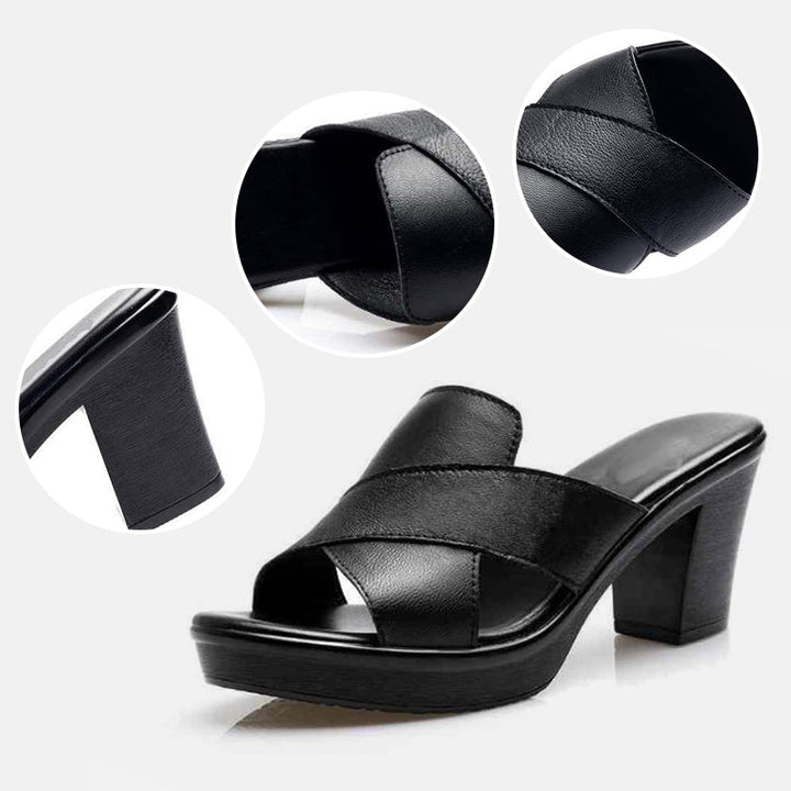 Rafferty | Sandali Ortopedici Eleganti