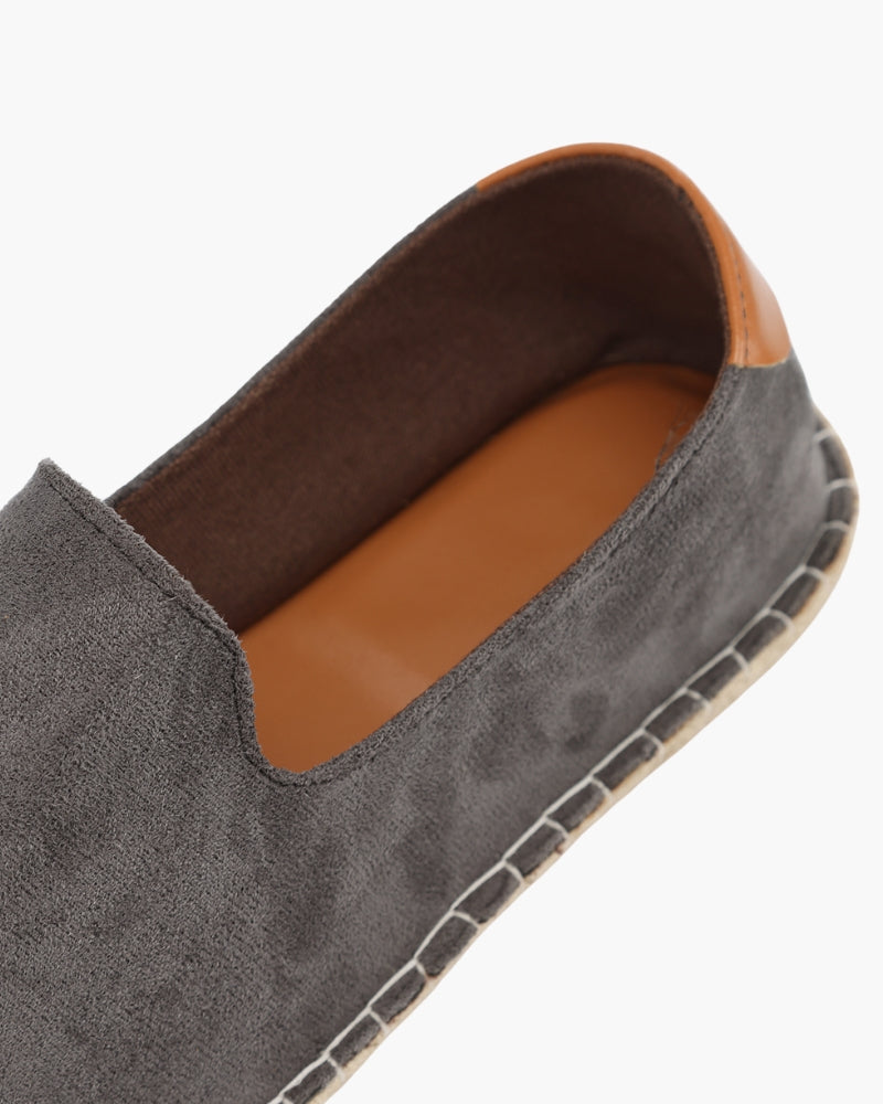 Espadrillas in Tessuto Traspirante | Scarpe Estive Casual
