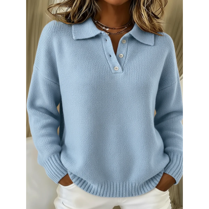 Esther | Maglione confortevole e accogliente