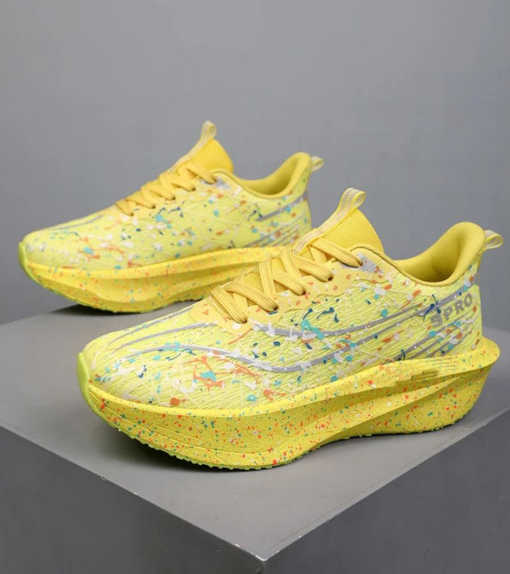 Maratona | Scarpe Grip Invisibile