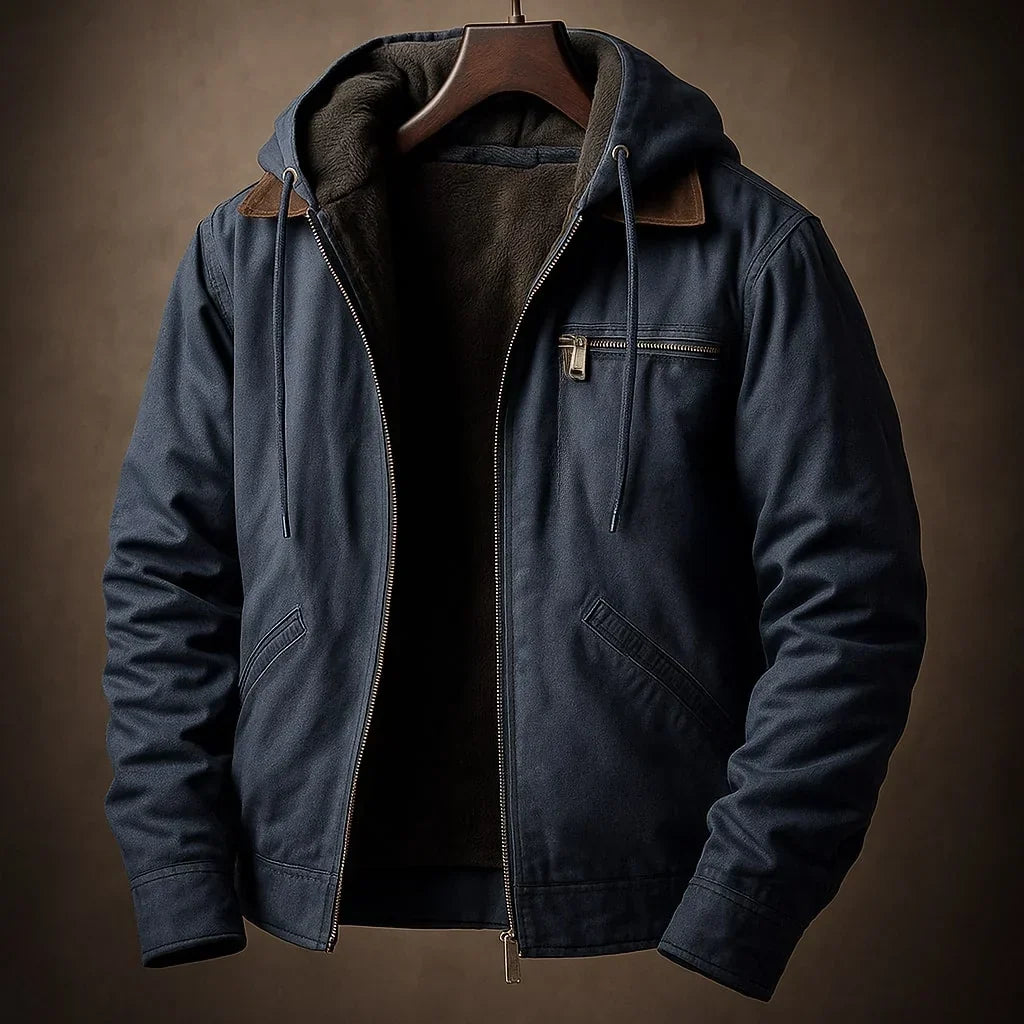 Paolo | Giacca Casual Autunnale