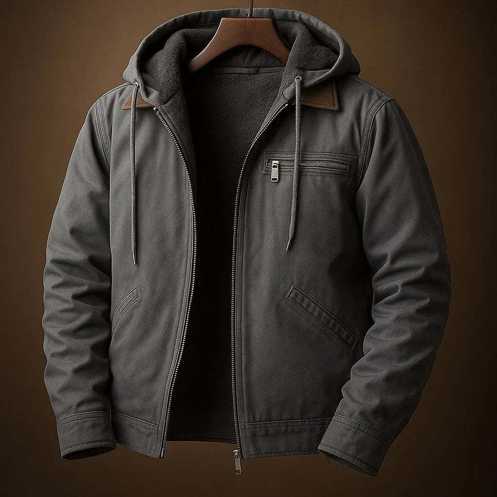 Paolo | Giacca Casual Autunnale