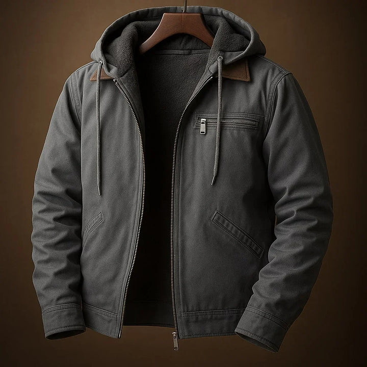 Paolo | Giacca Casual Autunnale