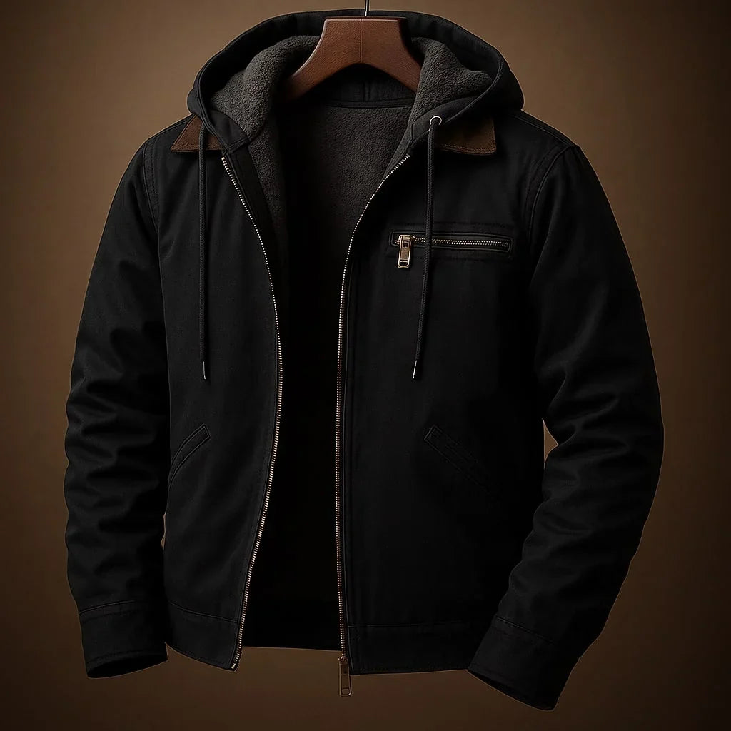 Paolo | Giacca Casual Autunnale