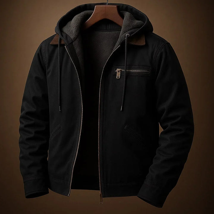 Paolo | Giacca Casual Autunnale