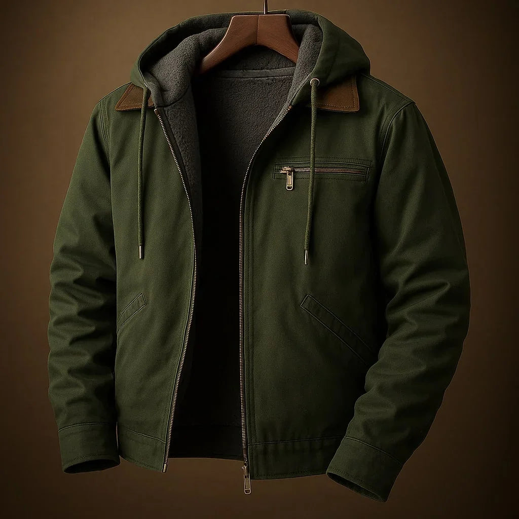 Paolo | Giacca Casual Autunnale