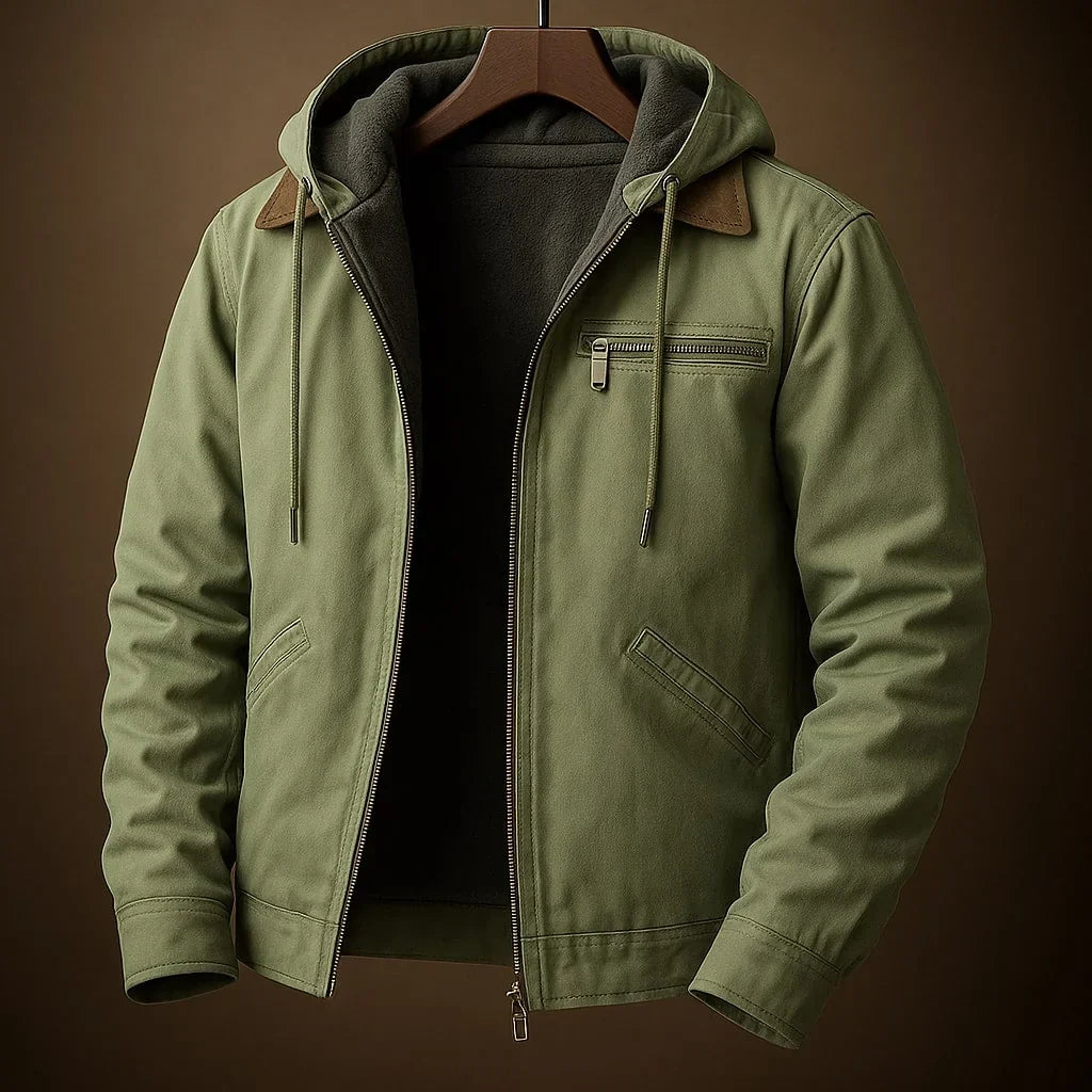 Paolo | Giacca Casual Autunnale