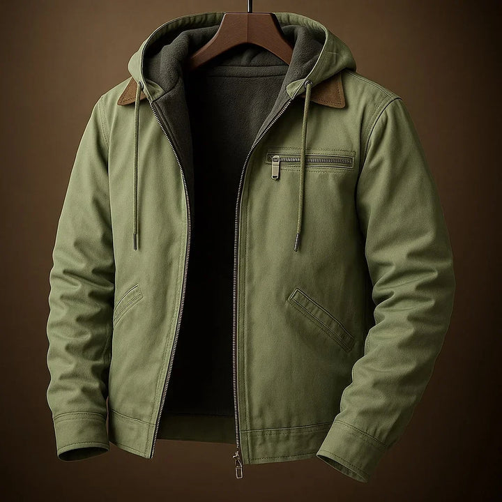 Paolo | Giacca Casual Autunnale