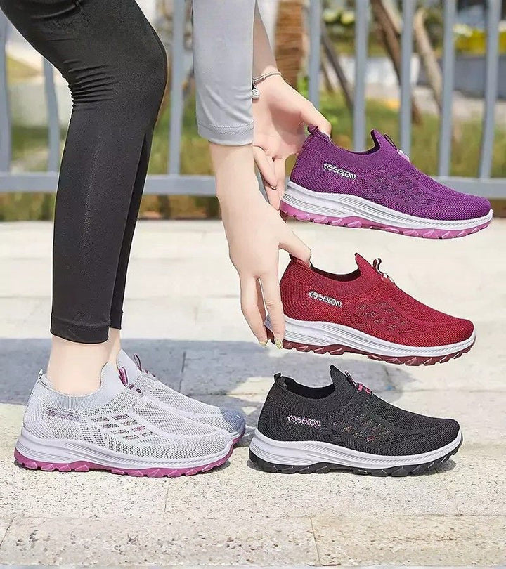OrthoCare | Scarpe Grip Invisibile