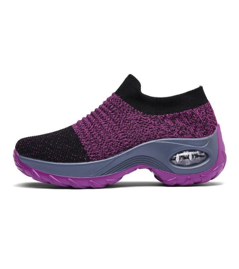 OrthoPro | Scarpe Grip Invisibili