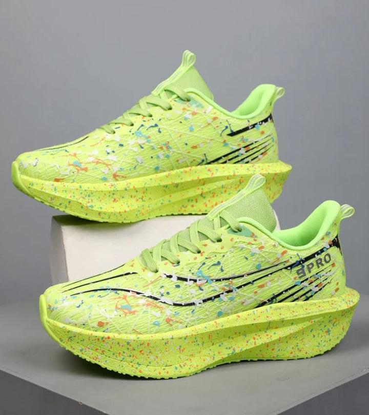 Maratona | Scarpe Grip Invisibile