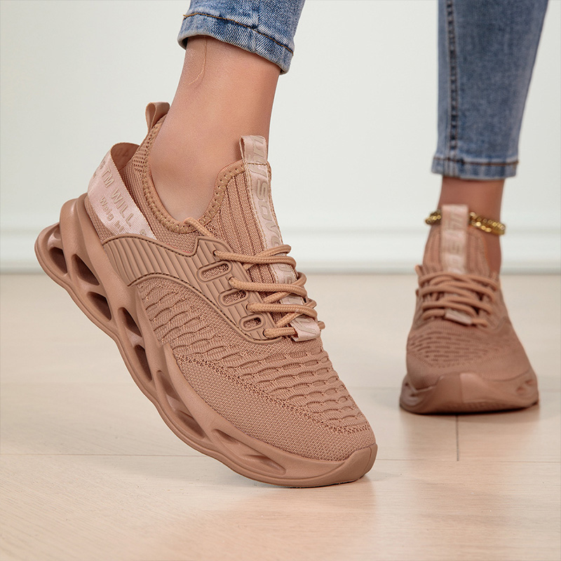 Albina | Scarpe Comode e Antiscivolo per Donna