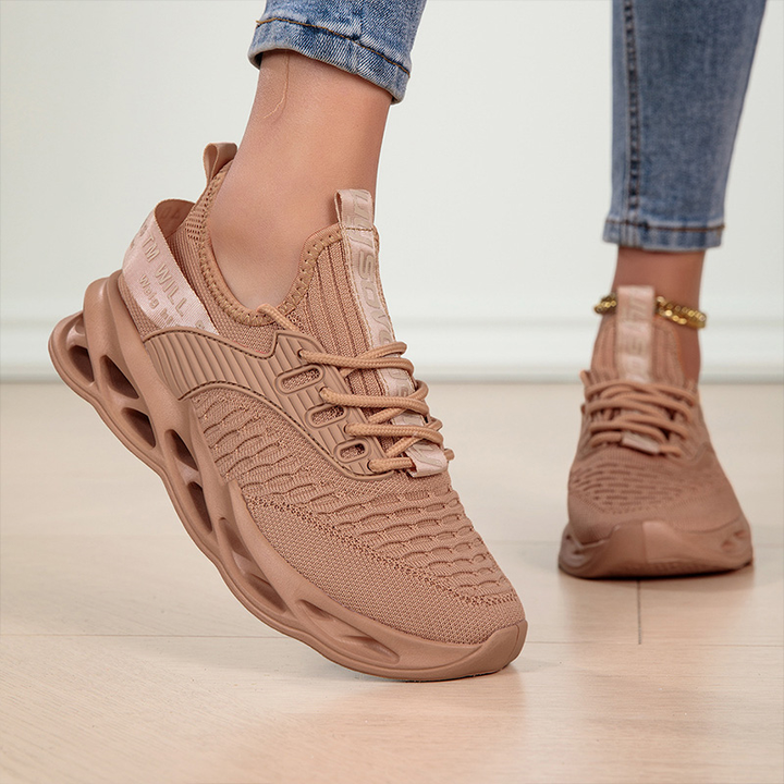 Albina | Scarpe Comode e Antiscivolo per Donna