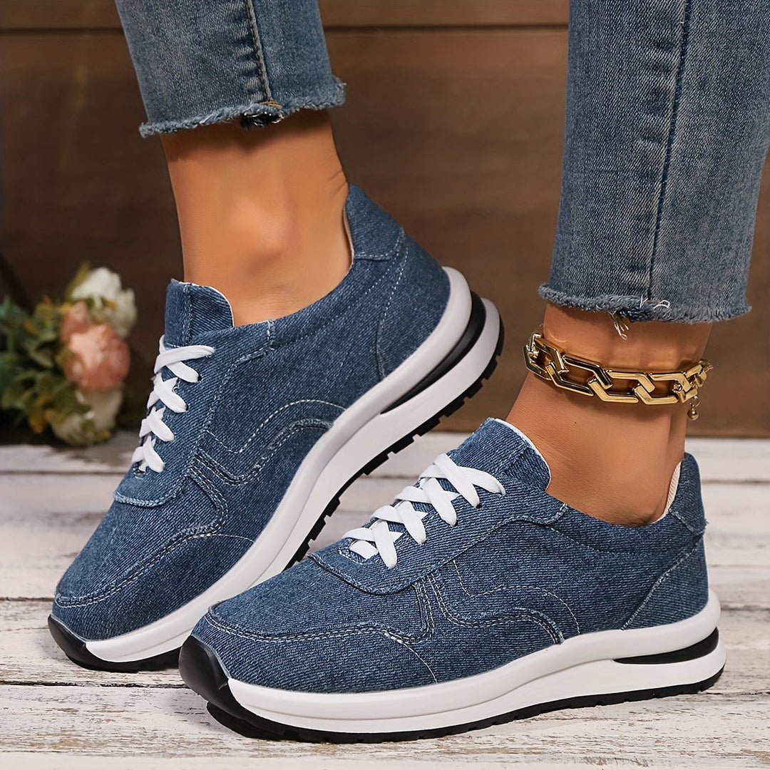 Benita Scarpe Ortopediche Donna Con Supporto Stabilità