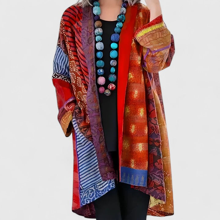 Calirenne | Cardigan Elegante