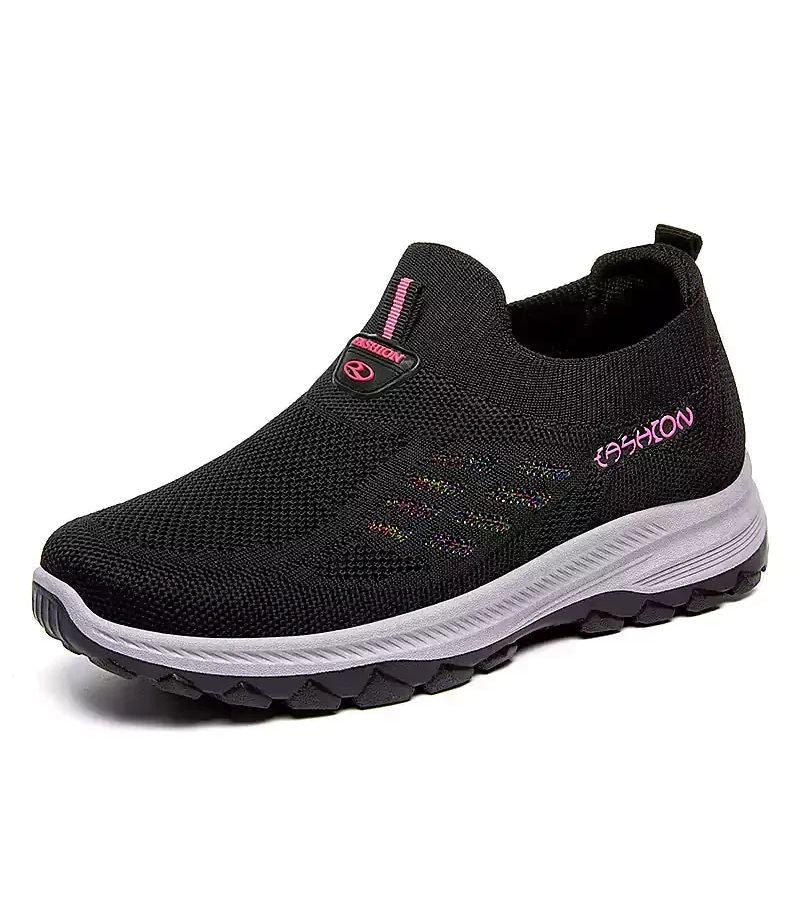 OrthoCare | Scarpe Grip Invisibile