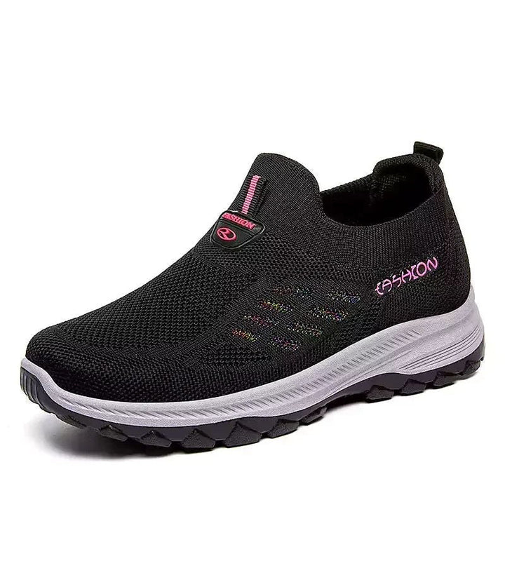 OrthoCare | Scarpe Grip Invisibile