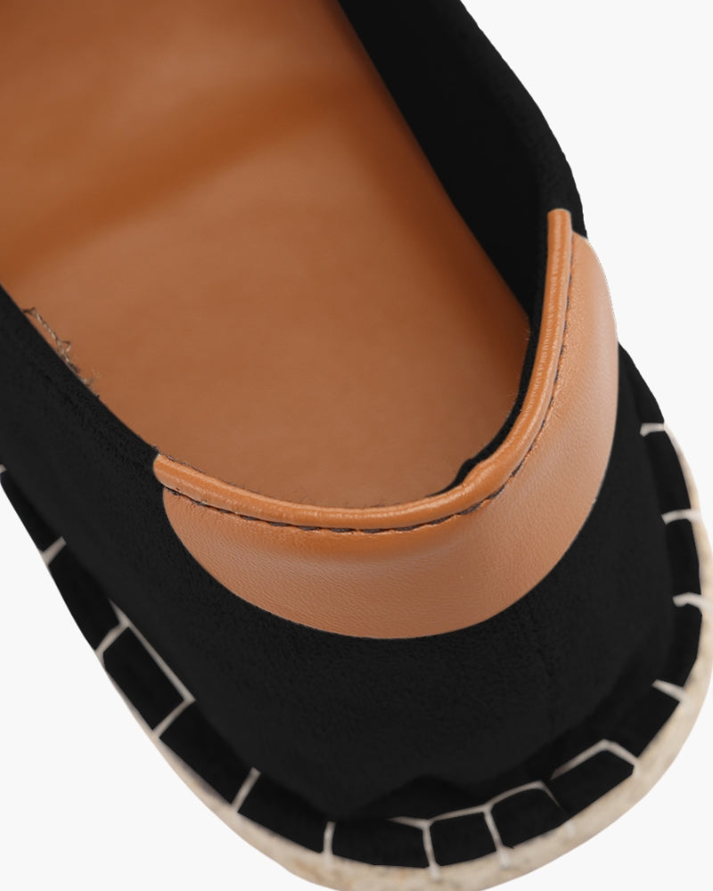 Espadrillas in Tessuto Traspirante | Scarpe Estive Casual