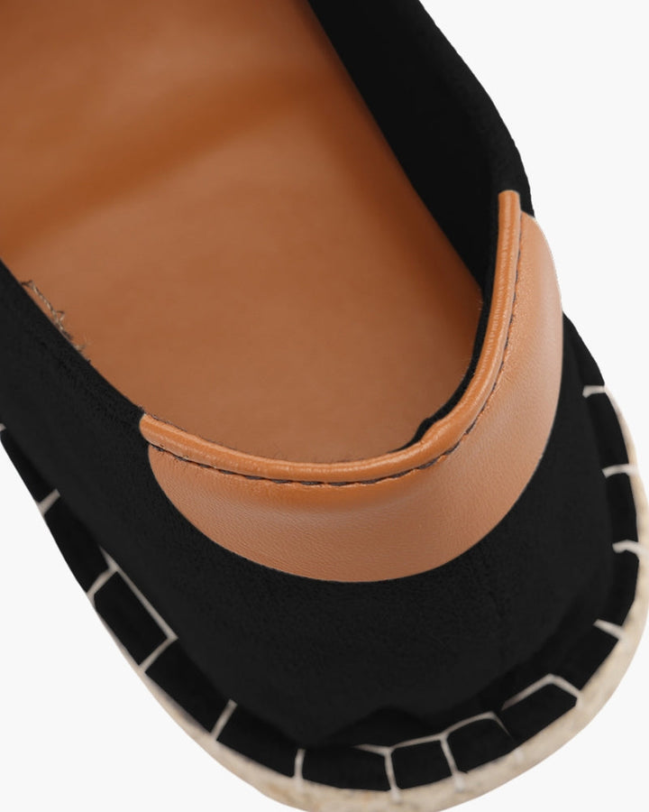Espadrillas in Tessuto Traspirante | Scarpe Estive Casual