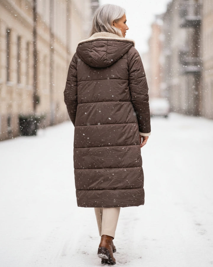 Sheena | Cappotto Invernale