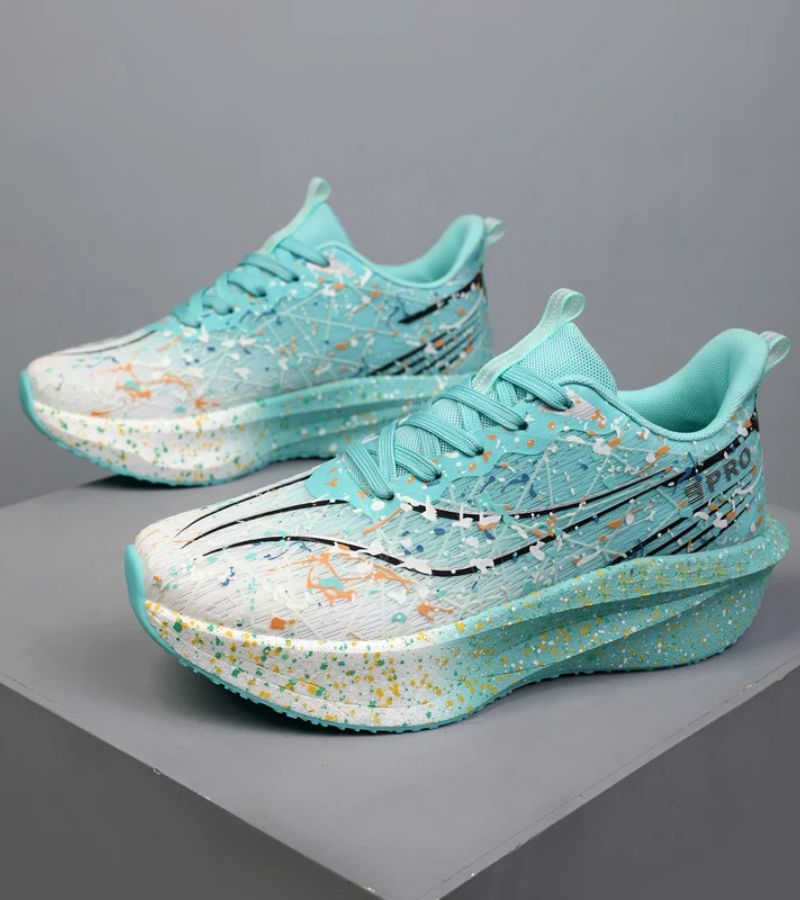 Maratona | Scarpe Grip Invisibile