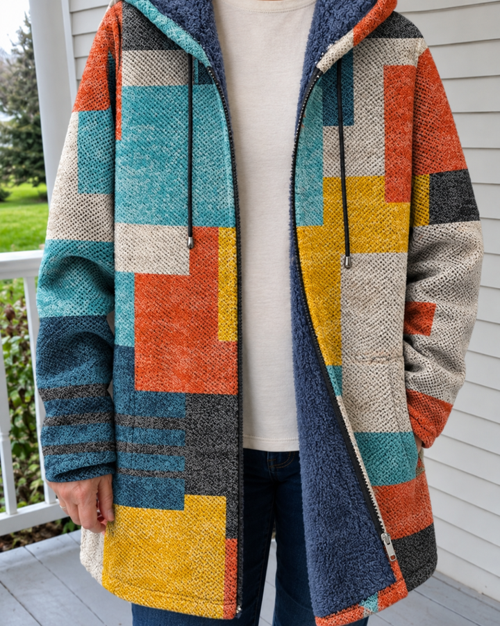 Riccardo | Cappotto Boho