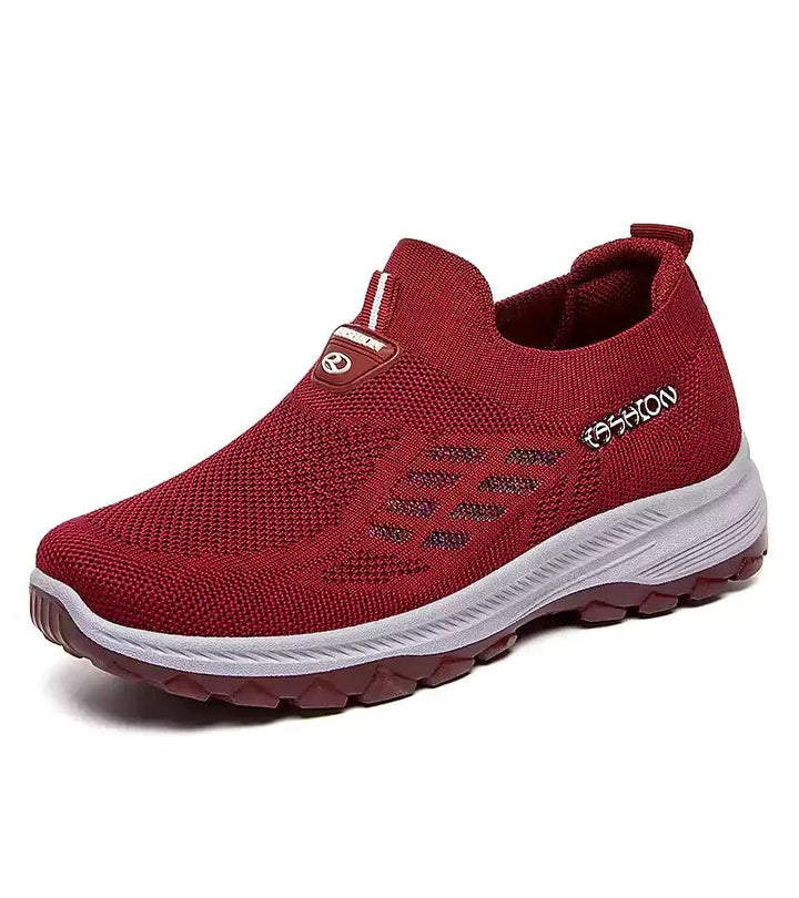 OrthoCare | Scarpe Grip Invisibile