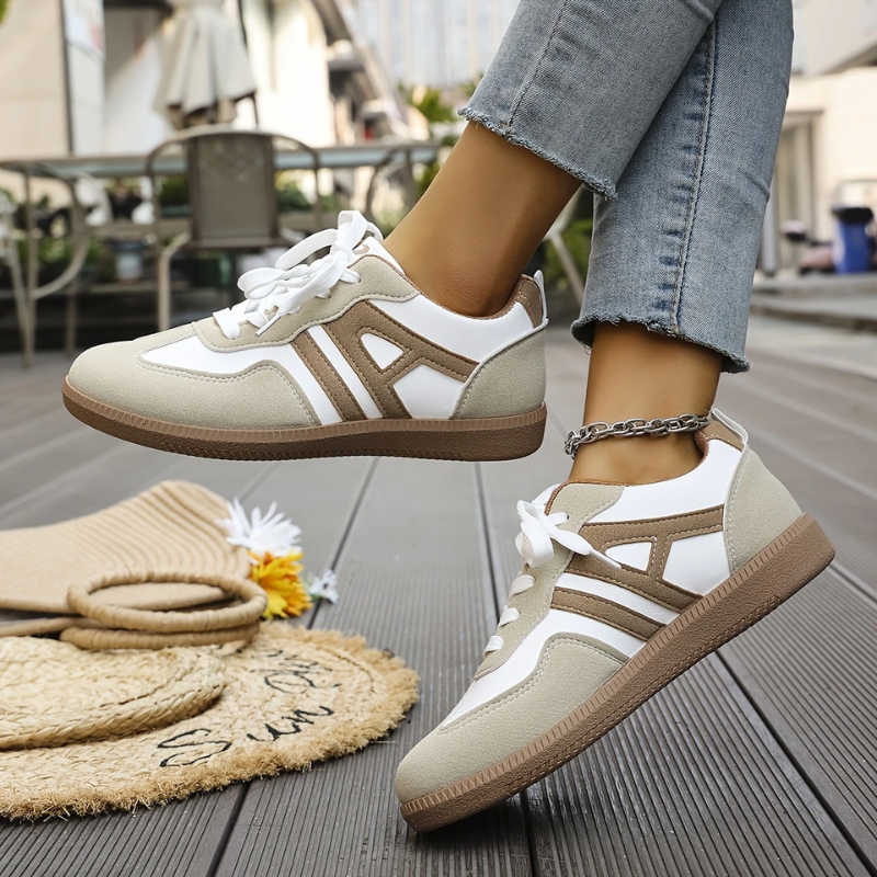 Lara | Scarpe Ortopediche Comode Con Suole Ergonomiche