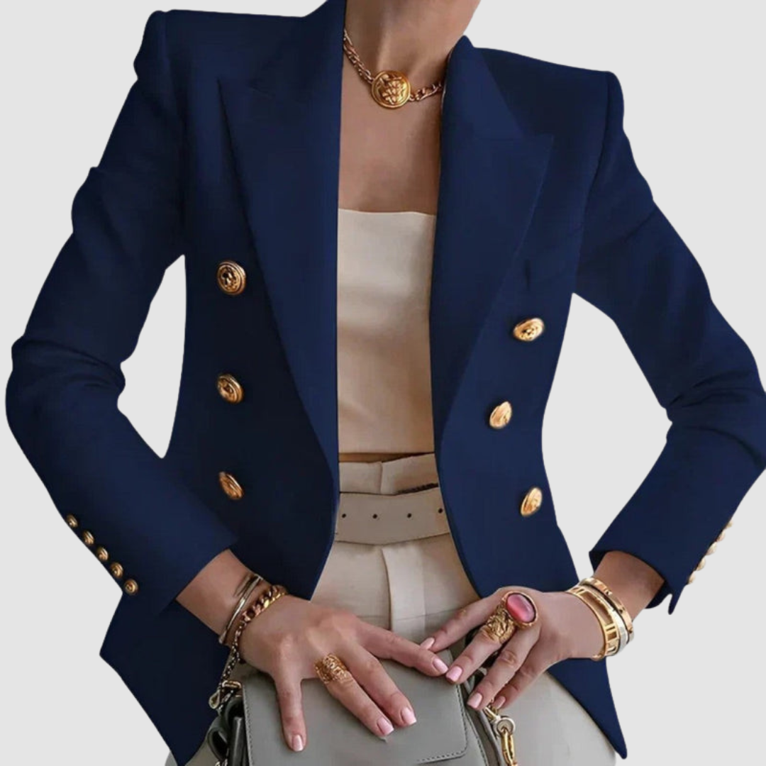 Haven | Blazer Elegante Casual