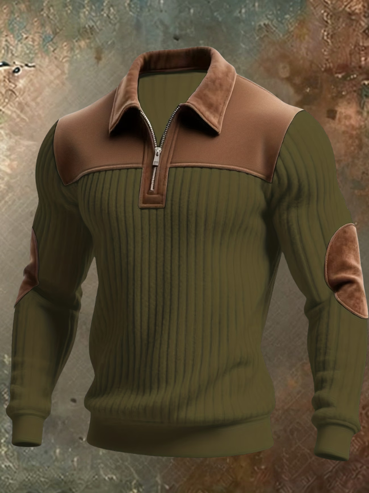 Lars | Maglione Luxe Uomo