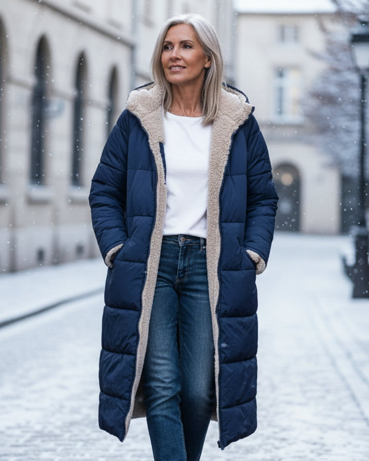 Sheena | Cappotto Invernale