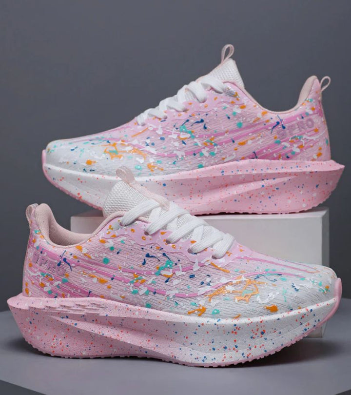 Maratona | Scarpe Grip Invisibile