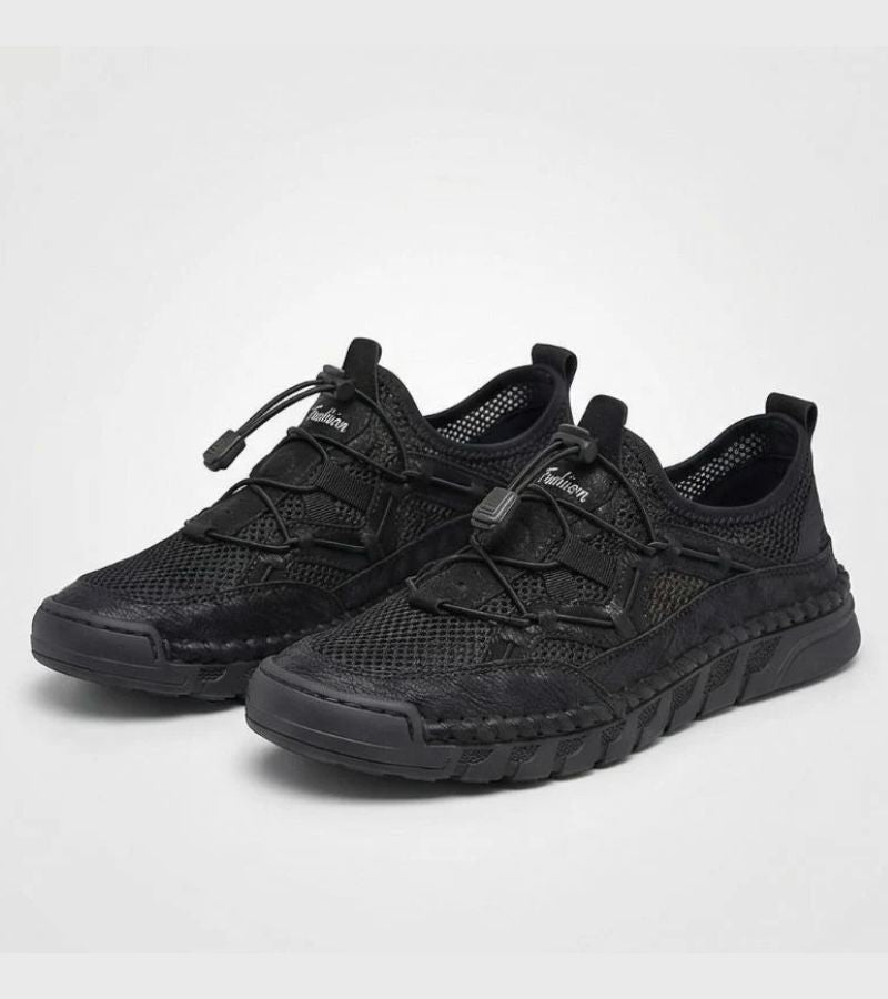 Elara | Scarpe a Respirazione Attiva