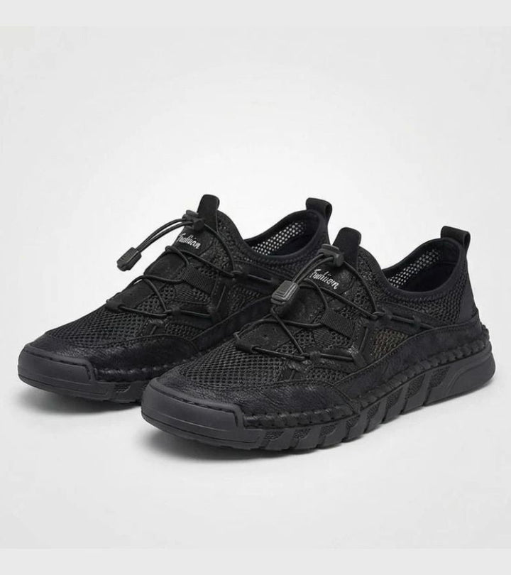 Elara | Scarpe a Respirazione Attiva