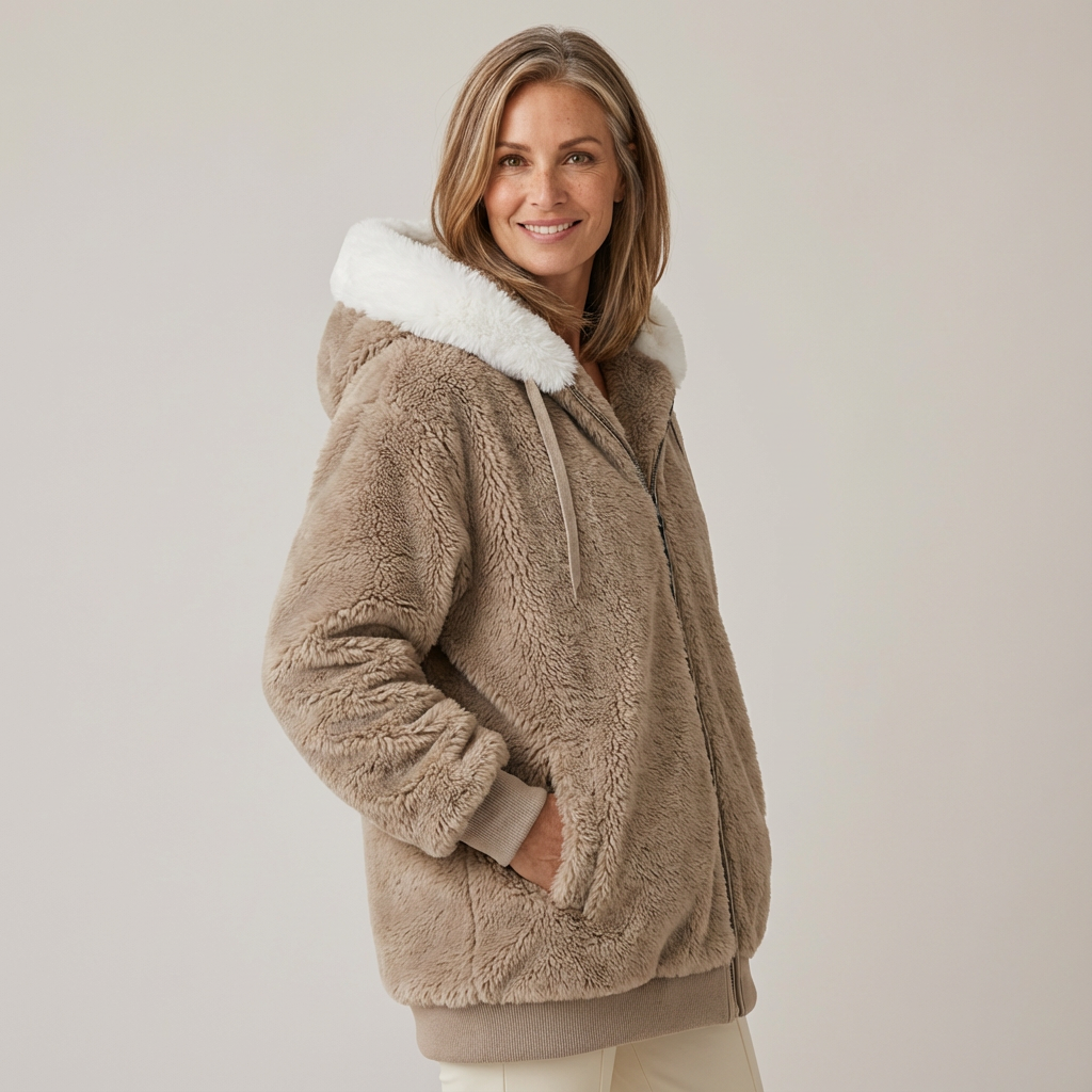Kristia | Giacca Comoda
