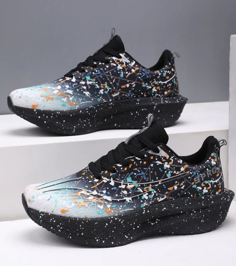 Maratona | Scarpe Grip Invisibile