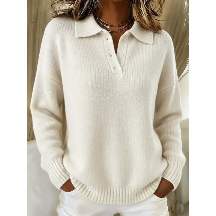 Esther | Maglione confortevole e accogliente
