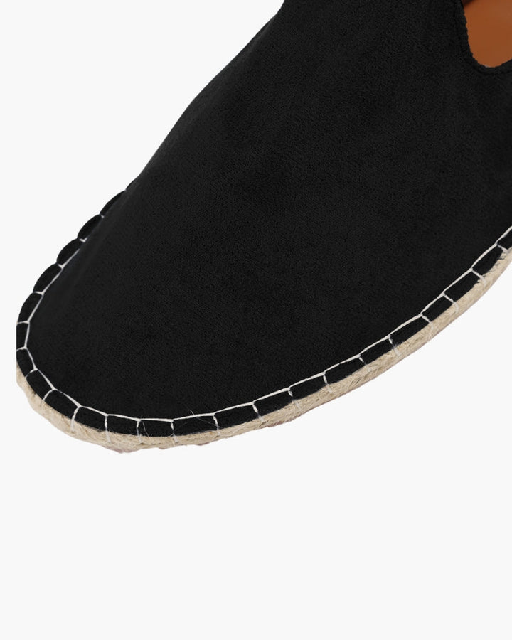 Espadrillas in Tessuto Traspirante | Scarpe Estive Casual